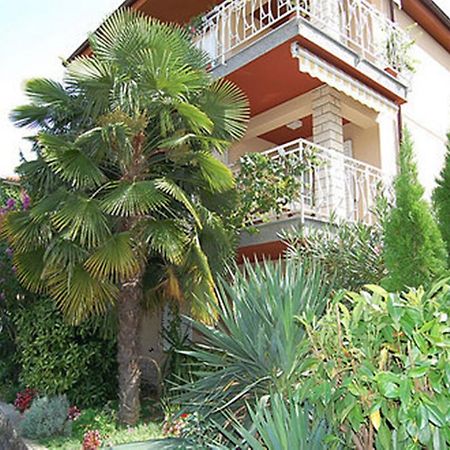 Apartments Samec Izola Exteriér fotografie
