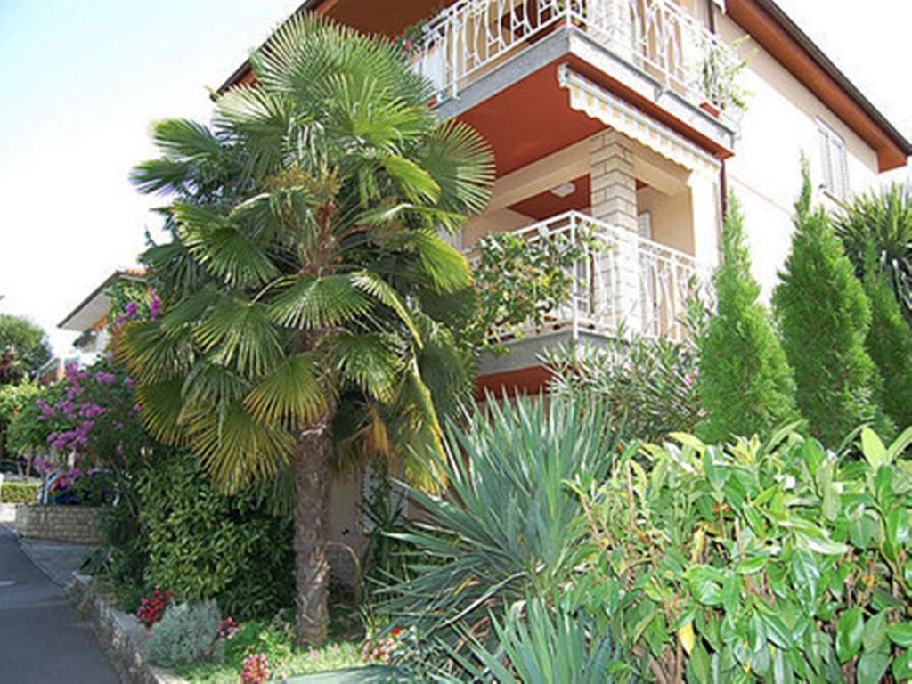 Apartments Samec Izola Exteriér fotografie